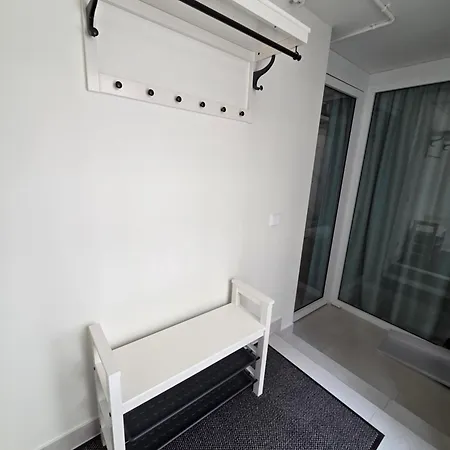 Apartment Cozy In Quiet Center Riga