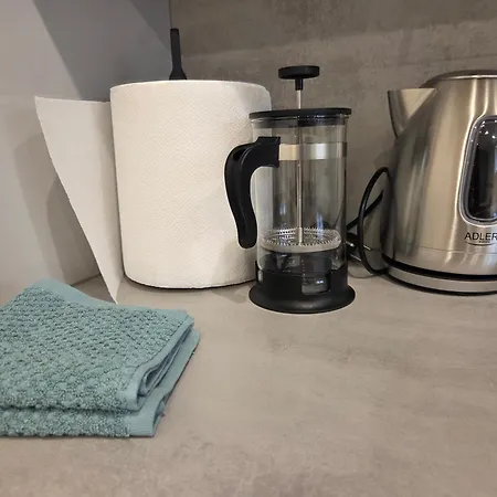 Apartment Cozy In Quiet Center