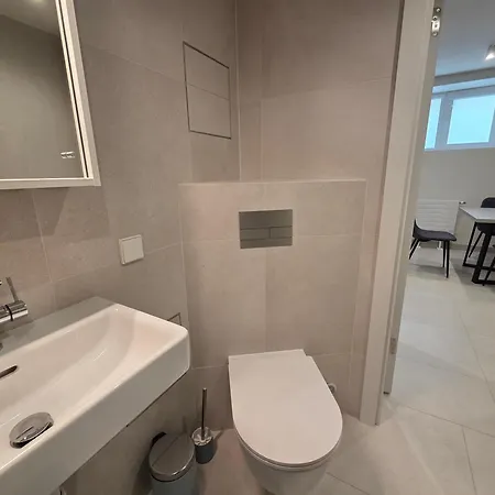 Apartment Cozy In Quiet Center Riga